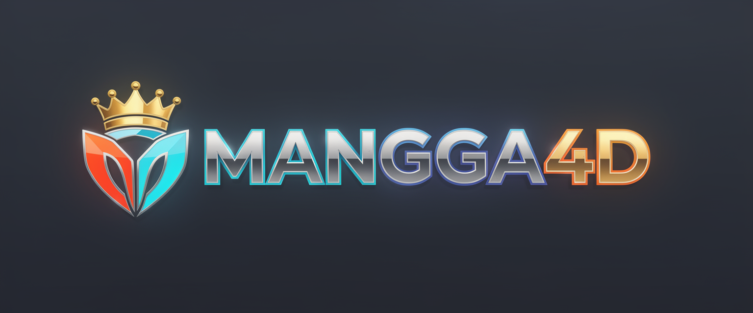 MANGGA4D
